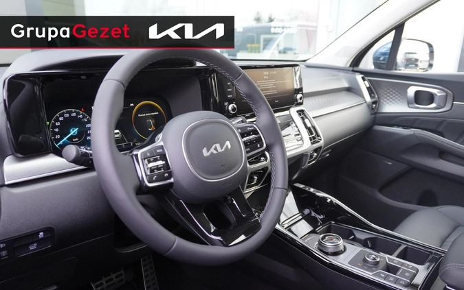 Kia Sorento cena 239900 przebieg: 5, rok produkcji 2024 z Kłecko małe 46